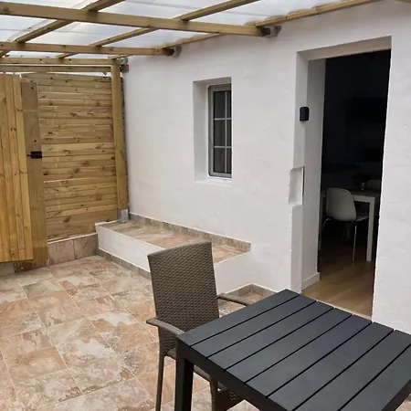 Semesterbostad Senderos, Naturaleza Y Mar 2 *